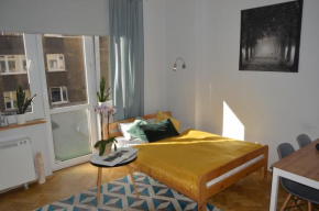 Apartamenty Kraków Mazowiecka 11